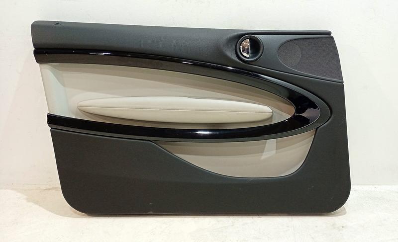 51419809307 EXMAESTRO tapizados puerta BMW MINI Paceman R61