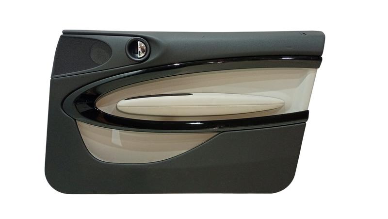 51419809308 EXMAESTRO tapizados puerta BMW MINI Paceman R61