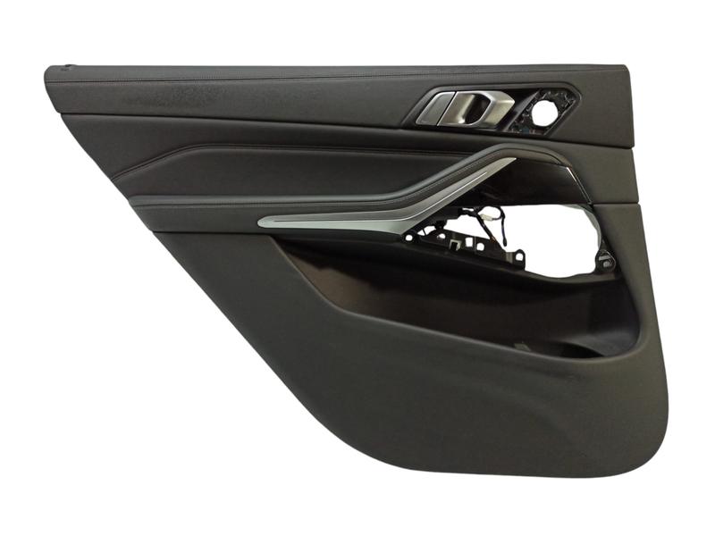 51425A30303 EXMAESTRO tapizados puerta BMW X7 G07