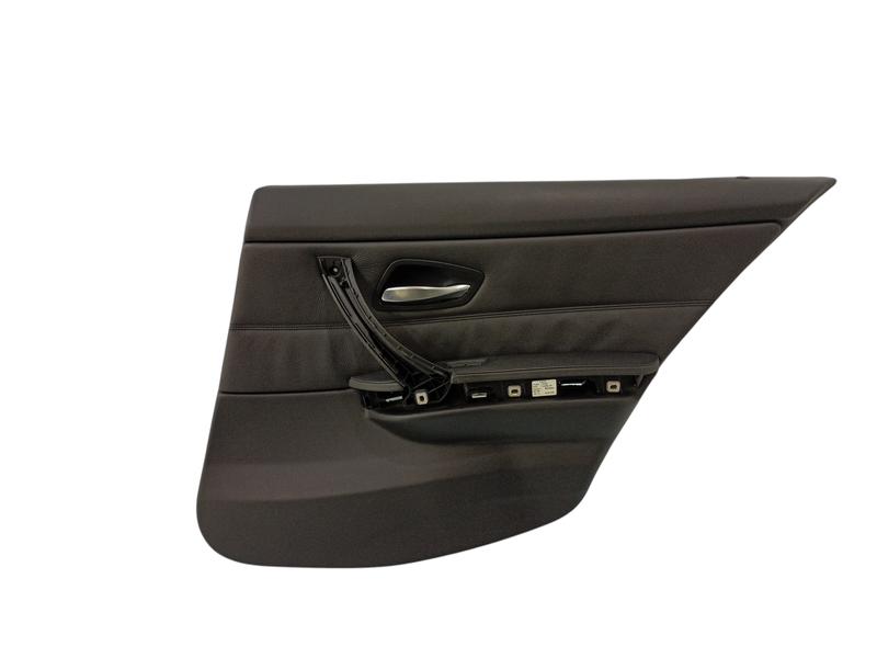 51427143710 EXMAESTRO tapizados puerta BMW 3 Series E90, 3 Series E90 LCI