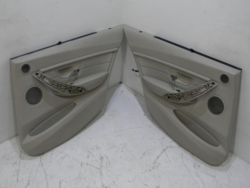 51427281109 Tapizado puerta trasera 3 Series F30, 3 Series F31, 7 Series G11