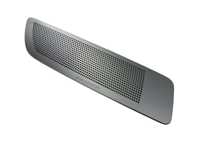 51427327205 Rejilla altavoz bandeja trasera 7 Series F02