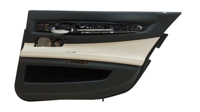 51427333170 EXMAESTRO tapizados puerta BMW 7 Series F02, 7 Series F02 LCI