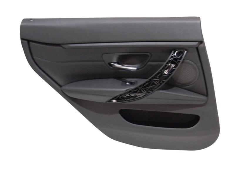 51427346339 Tapizado puerta trasera 4 Series F36 Gran Coupé