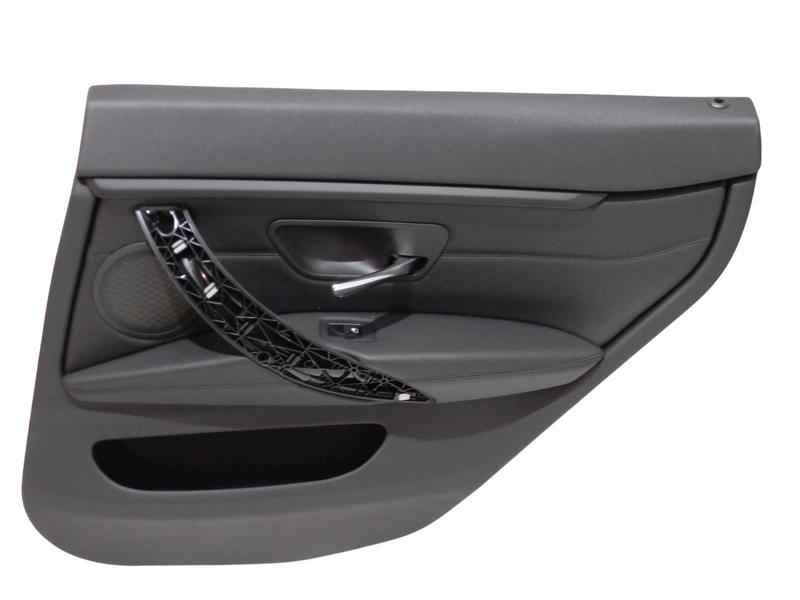 51427346340 Tapizado puerta trasera 4 Series F36 Gran Coupé