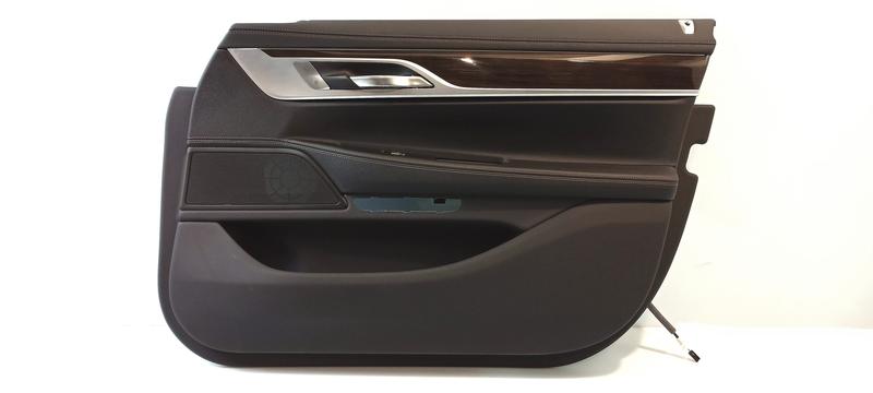 51427448476 EXMAESTRO tapizados puerta BMW 7 Series G11, 7 Series G11 LCI, 7 Series G12, 7 Series G12 LCI