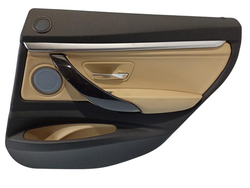 51427467284 EXMAESTRO tapizados puerta BMW 3 Series F34 GT LCI