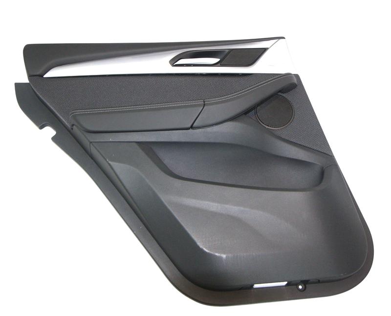 51427940087 Tapizado puerta trasera BMW X3 G01