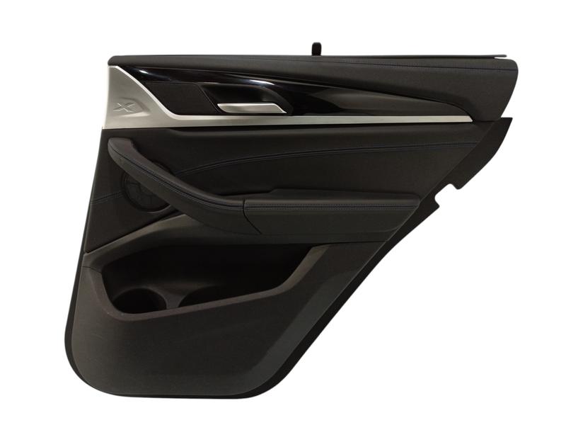 51427942335 EXMAESTRO tapizados puerta BMW X3 G01 LCI