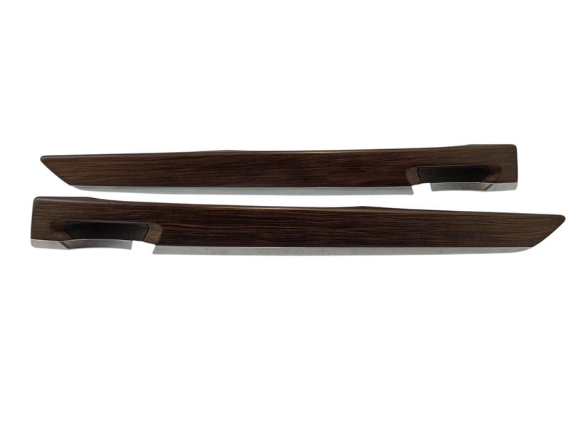 51429149457 EXMAESTRO embellecedores BMW 7 Series F02, 7 Series F02 LCI, 7 Series F04 Hybrid