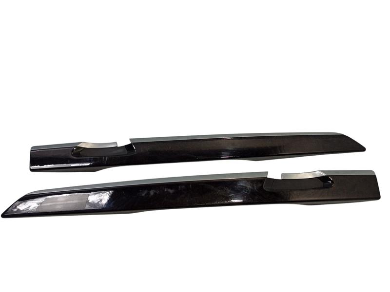 51429151207 EXMAESTRO embellecedores BMW 7 Series F02, 7 Series F02 LCI, 7 Series F04 Hybrid