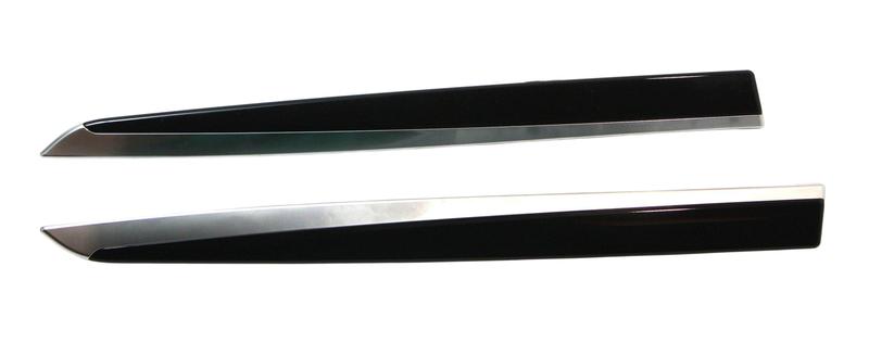 51429171779 Embellecedor consola central BMW 5 Series F10, 5 Series F10 LCI, 5 Series F11, 5 Series F11 LCI, 5 Series F18, 5 Series F18 LCI