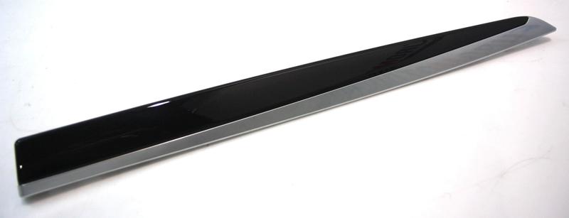 51429171780 Tapizado puerta trasera BMW 5 Series F10, 5 Series F10 LCI, 5 Series F11, 5 Series F11 LCI, 5 Series F18, 5 Series F18 LCI