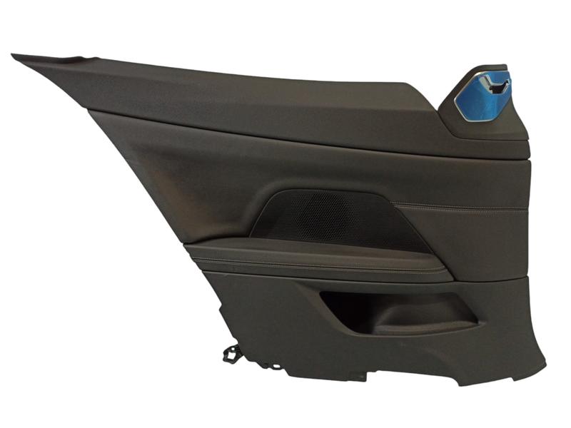 51435A30953 EXMAESTRO tapizados puerta BMW 4 Series G22 Coupé, 4 Series G22 Coupé LCI