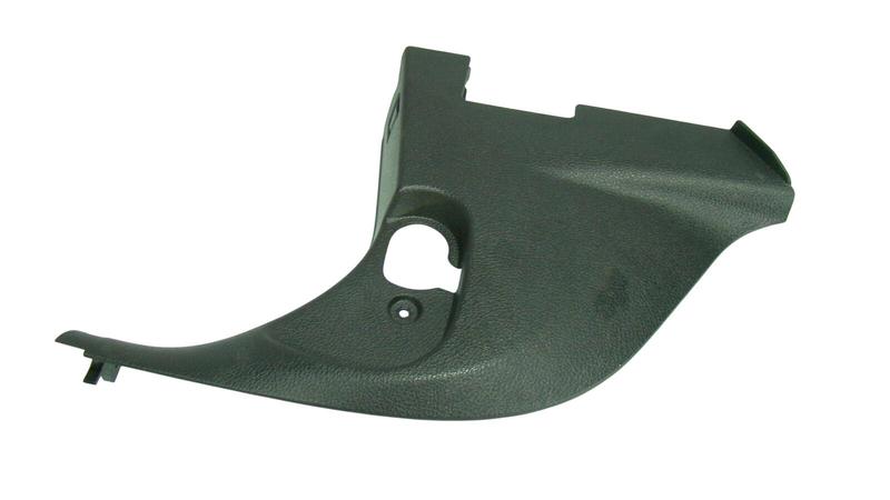 51437266635 Tapizado interior BMW 3 Series F30, 3 Series F31, 3 Series F35, 4 Series F32, 4 Series F33, 4 Series F82 M4, 4 Series F83 M4