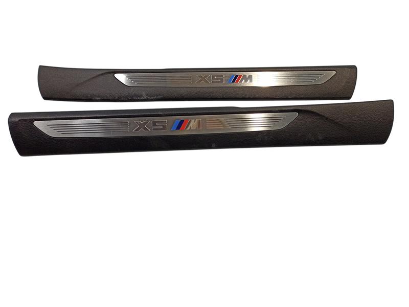 51437284557 EXMAESTRO embellecedores BMW X5 F15, X5 M F85