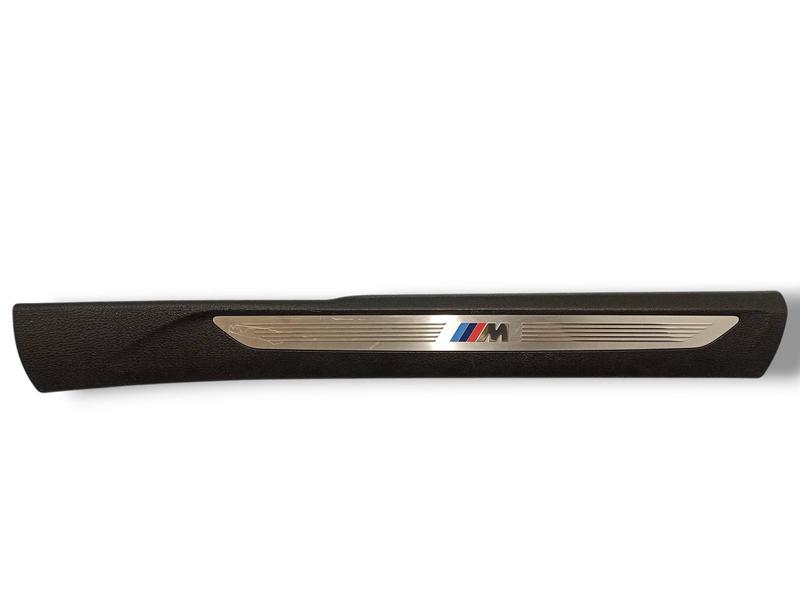 51437284558 Embellecedor umbral delantero BMW X6 F16