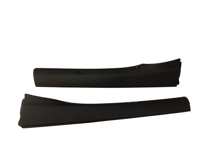 51437337861 EXMAESTRO embellecedores BMW 4 Series F33, 4 Series F33 LCI, 4 Series F83 M4 LCI