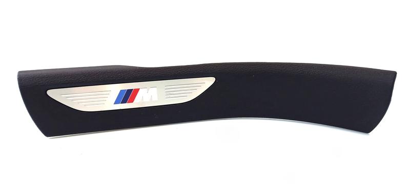 51437382255 Embellecedor umbral trasero BMW X6 F16