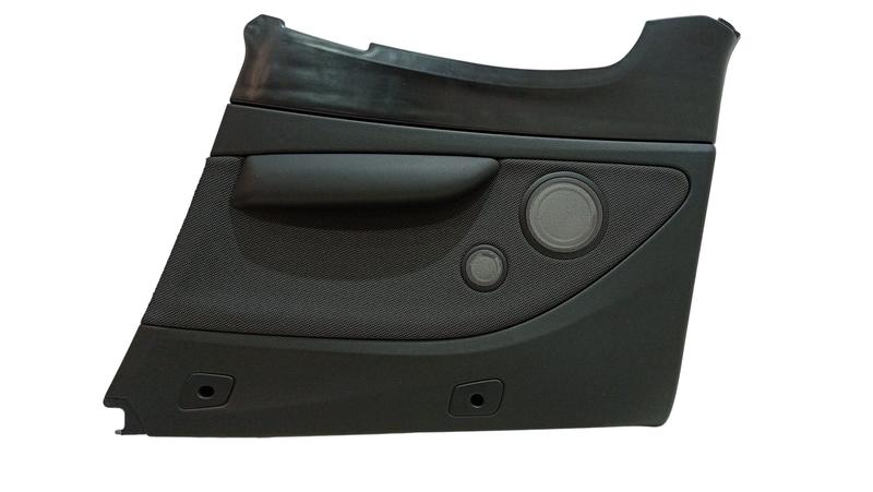 51437391121 Tapizado puerta delantera BMW 2 Series F23, 2 Series F23 LCI