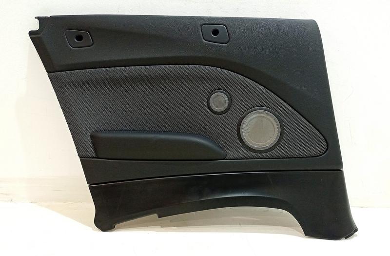 51437391122 EXMAESTRO tapizados puerta BMW 2 Series F23, 2 Series F23 LCI