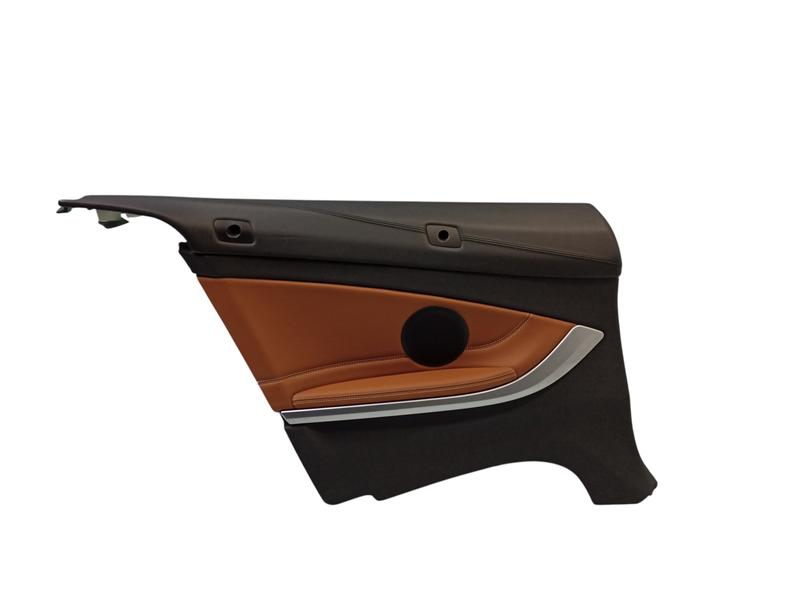 51437989855 EXMAESTRO tapizados puerta BMW 4 Series F83 M4 LCI