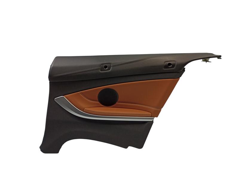 51437989856 EXMAESTRO tapizados puerta BMW 4 Series F83 M4 LCI