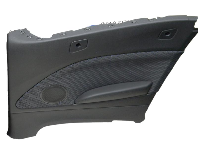 51438062746 Tapizado puerta trasera 2 Series F23