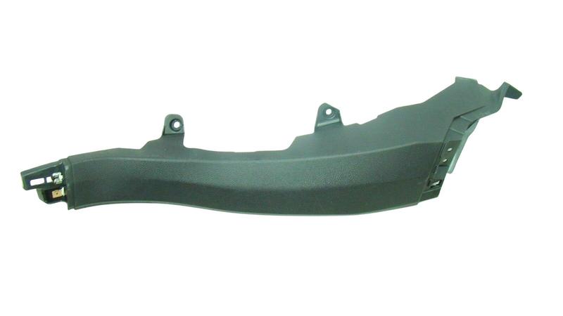 51439125959 Embellecedor columna volante BMW 7 Series F01, 7 Series F02