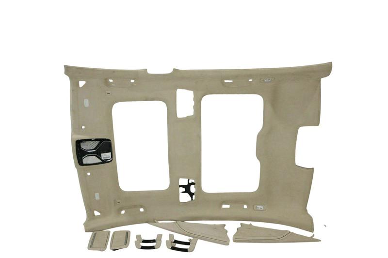 51447409590 Techo interior BMW 7 Series G12