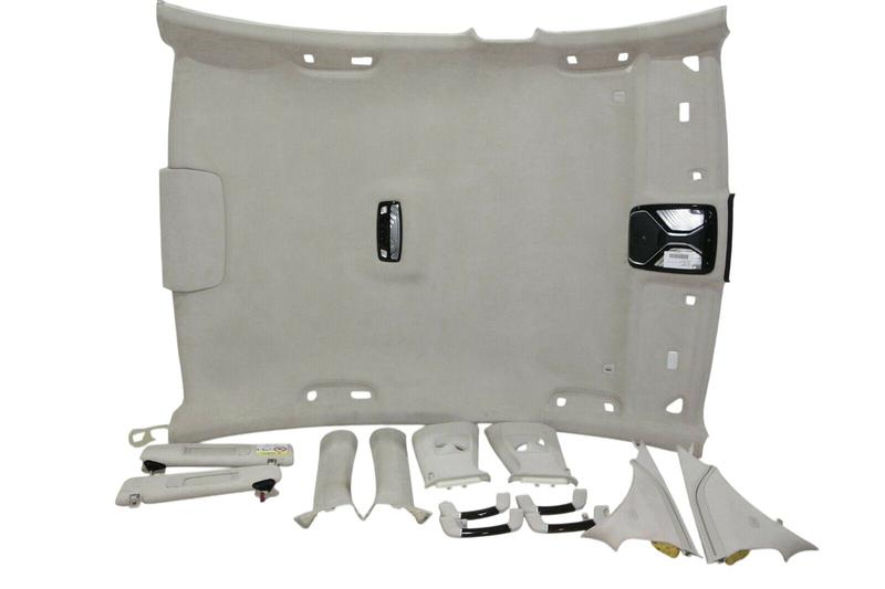 51447418889 Techo interior BMW 7 Series G11