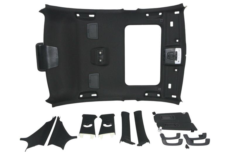 51447847515 Techo interior BMW 3 Series F35, 3 Series F35 LCI