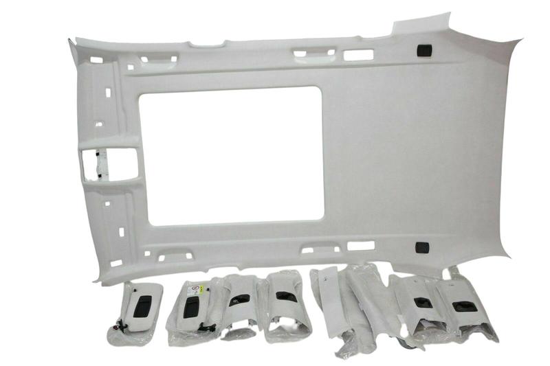 51447987041 Techo interior BMW X5 F15, X5 M F85