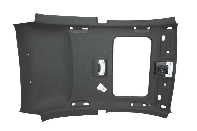 51448059621 Techo interior BMW 1 Series F21