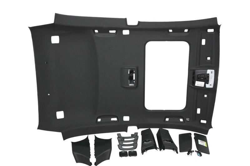 51448059621 Techo interior BMW 1 Series F21