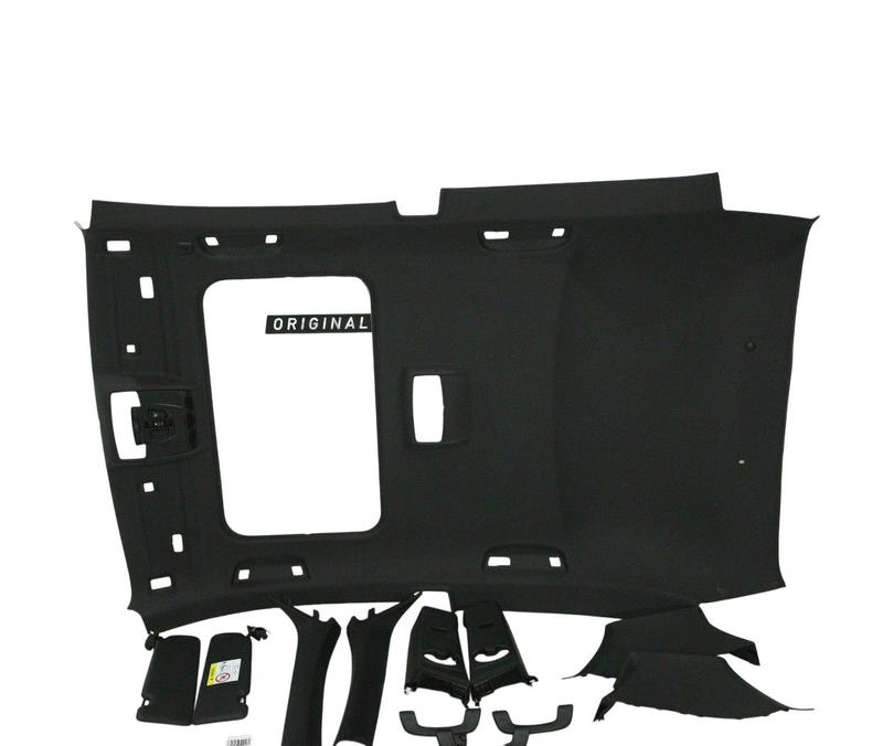 51448059621 Techo interior BMW 1 Series F21