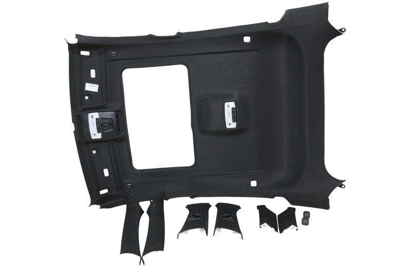 51448061357 Techo interior BMW X6 F16, X6 M F86