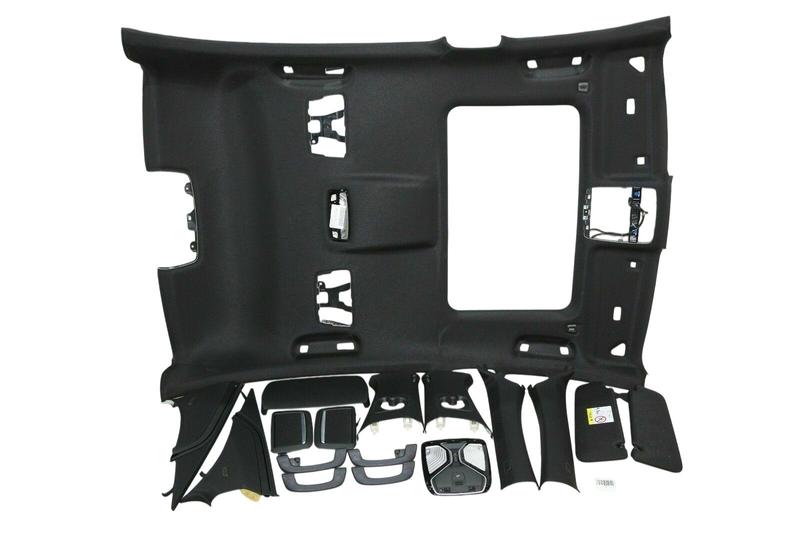 51448062861 Techo interior BMW 7 Series G12