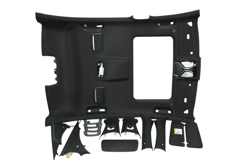 51448062861 Techo interior BMW 7 Series G12