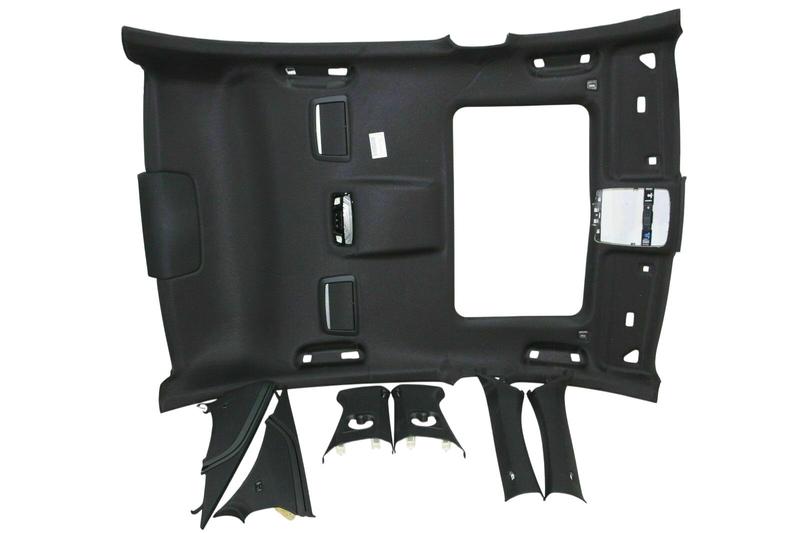51448062861 Techo interior BMW 7 Series G12, 7 Series G12 LCI