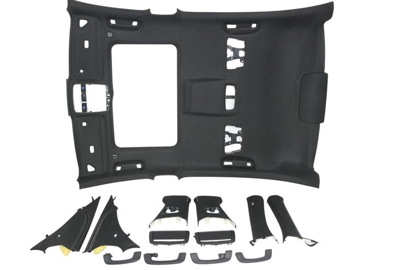 51448062861 Techo interior BMW 7 Series G12