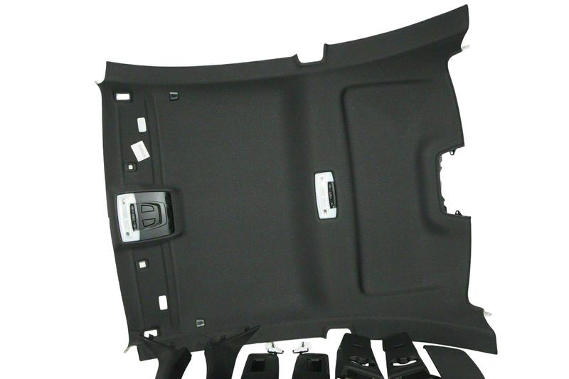 51448063109 Piezas BMW 2 Series F22