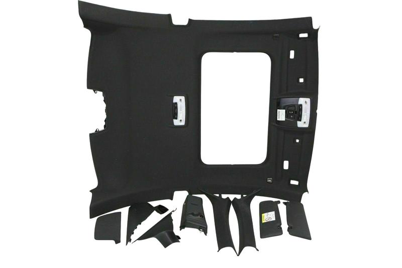 51448063147 Techo interior BMW 2 Series F22, 2 Series F22 LCI, 2 Series F87 M2