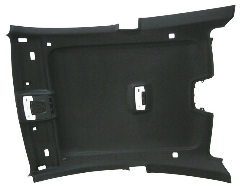 51448064999 Piezas BMW 4 Series F82 M4 LCI