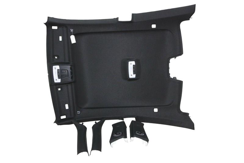 51448064999 Techo interior BMW 4 Series F32, 4 Series F32 LCI, 4 Series F82 M4 LCI