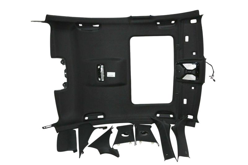 51448065010 Piezas BMW 5 Series F90 M5, 5 Series G30