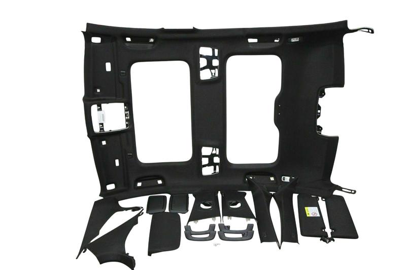 51448072467 Piezas BMW 5 Series F90 M5, 5 Series G30, 5 Series G38