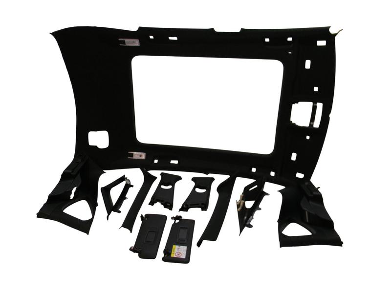 51449459365 Techo interior BMW 2 Series F45 Active Tourer