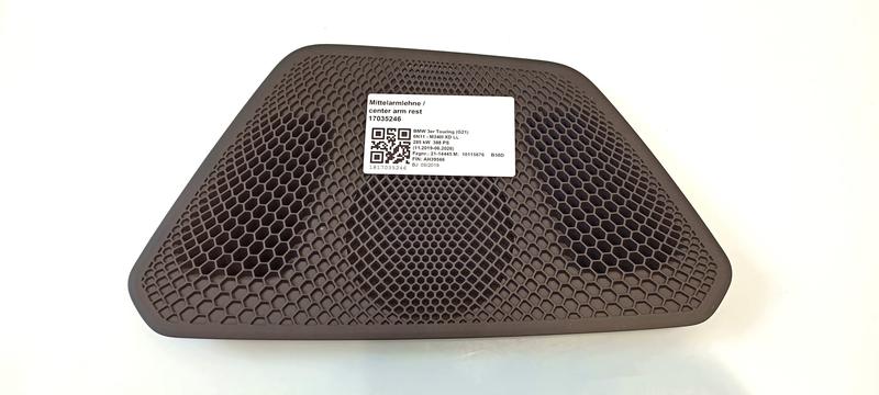 51456805541 EXMAESTRO embellecedores BMW 3 Series G20 Saloon, 3 Series G20 Saloon LCI, 3 Series G21 Touring, 3 Series G21 Touring LCI, 3 Series G28 Saloon, 3 Series G28 Saloon LCI