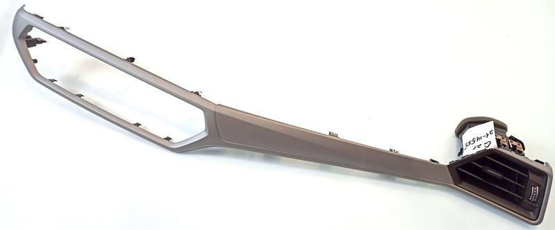 51456806855 Embellecedor salpicadero BMW 3 Series G20 Saloon, 3 Series G20 Saloon LCI, 3 Series G21 Touring, 3 Series G21 Touring LCI